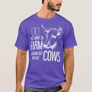 Långrevskon i Älskare T Shirt