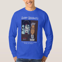 Långsåld T-Shirt i leveranskedjan