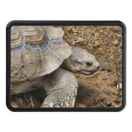 Långsam Dragkroksskydd