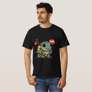 Långsam Framgång Är Fortfarande Framgång – Motiver T Shirt