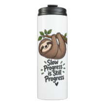 Långsam Framgång Är Fortfarande Framgång Söt Sengå