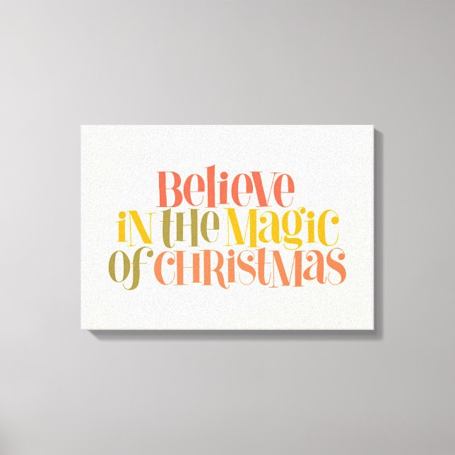 Långsam livsstil canvastryck (Framsida)