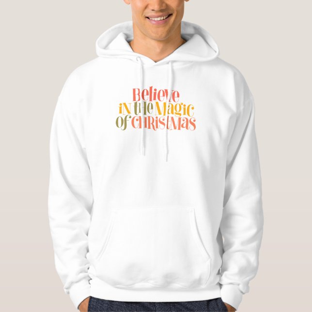 Långsam livsstil hoodie (Framsida)