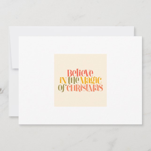 Långsam livsstil kort (Framsida)