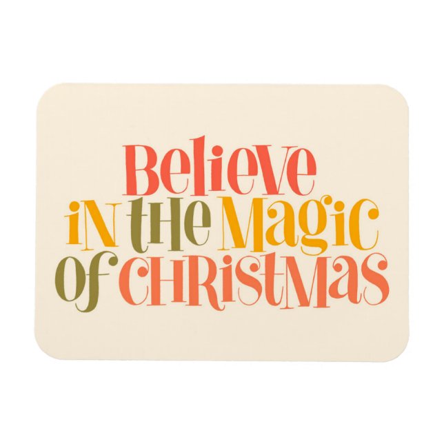 Långsam livsstil magnet (Horisontell)