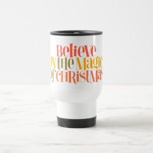 Långsam livsstil resemugg