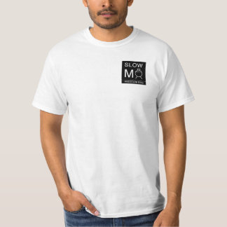 Långsam Mo T-shirt