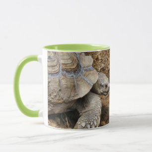 Långsam Mugg