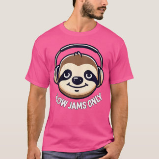 Långsam Sylt, endast RB Music och Animal Lov T Shirt