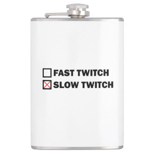 Långsam Twitch Fickplunta