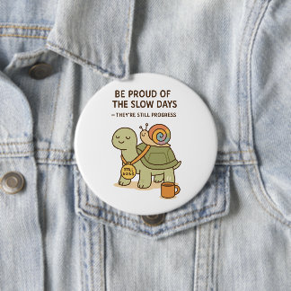 Långsamma dagar, fortfarande på Maddeson McGee Knapp