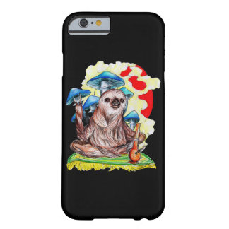 Långsamma flyttningar och bra Vibes Barely There iPhone 6 Skal