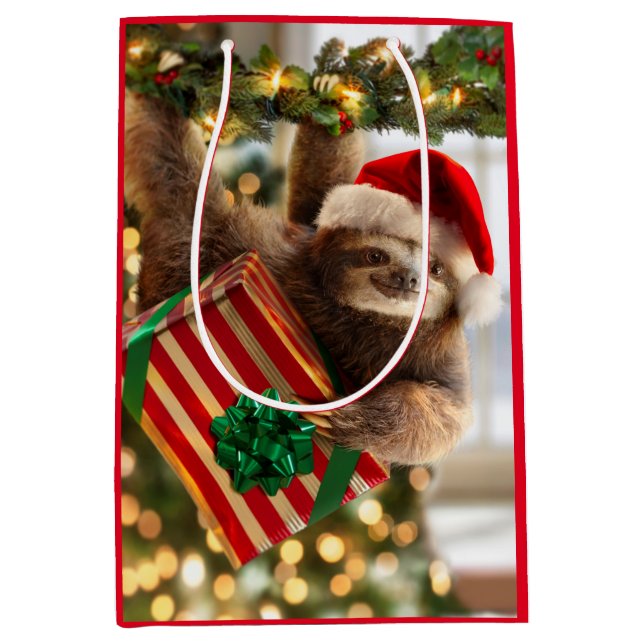 Långsamma gåvor (Framsidan)