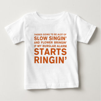 Långsamma Singin Tröja