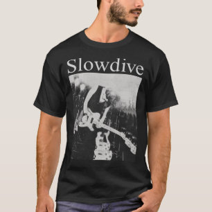 Långsamt klassiskt T-Shirt