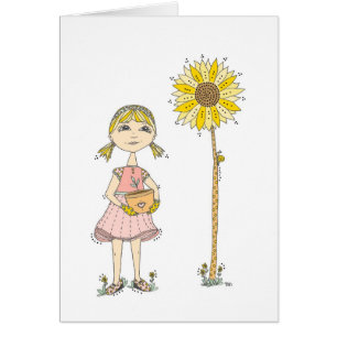 Långsamt växande... OBS kort