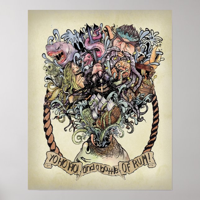 Långsidig (v2) poster (Framsidan)