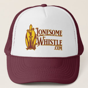 Långsidig Whistle-hat Keps