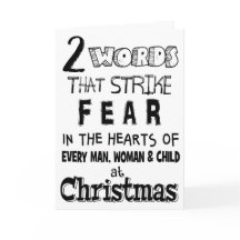 Långsiktig varning för familjen Friends jul-gåva