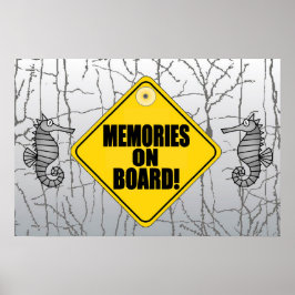 Långsiktigt minne poster