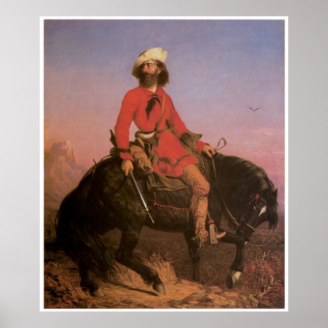 Långsjöar, 1844 poster (Framsidan)