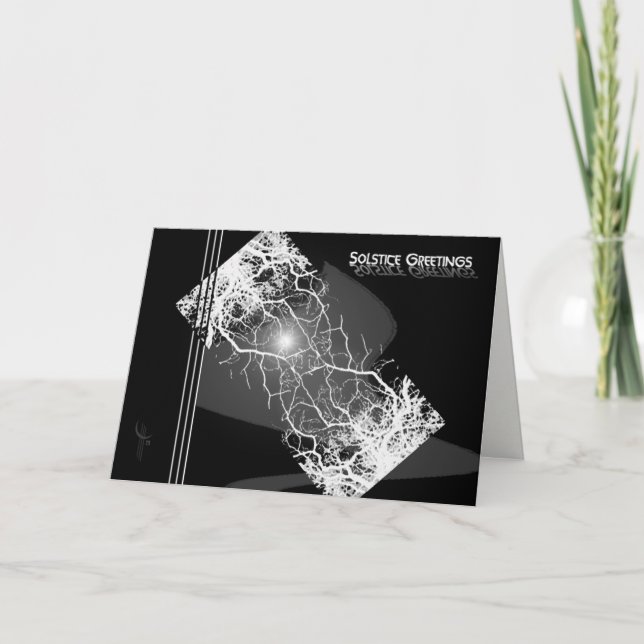 Längst natt kort (Framsida)