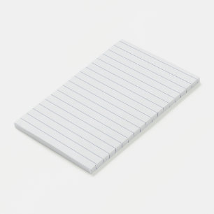 Längst Post-it Block