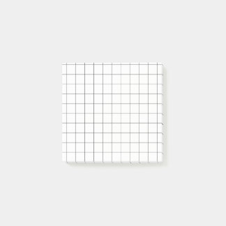 Längst Post-it Block