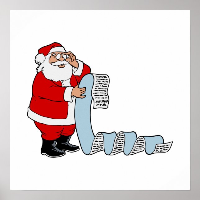 Längsta lista poster (Framsidan)