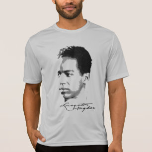 Langston Hughes Tröja