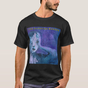 Långsvamparna Album Manar T-Shirt