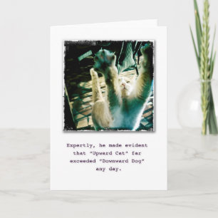 Långt att gå! (förbigå), kort