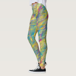Långt bort leggings