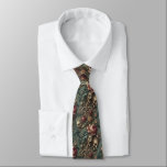 Långt borta från smärta - gotin Victorian Slips<br><div class="desc">Agony blåser evigt i den här barocka härden. Långt borta från Pain-entwine-snarkande grotesques, sönderfallande döskallar och sorgliga blommigtar i ett rullverk i en labyrint av teal, plommon och sepia. Sammansättningen är oförstörd som en operatisk smuts - blommigtar som snurrar runt i krängande munnar, sällskapsdjur som krymper som utmattade syskon. Perfekt...</div>