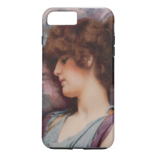 Långt borta tankar av John William Godward