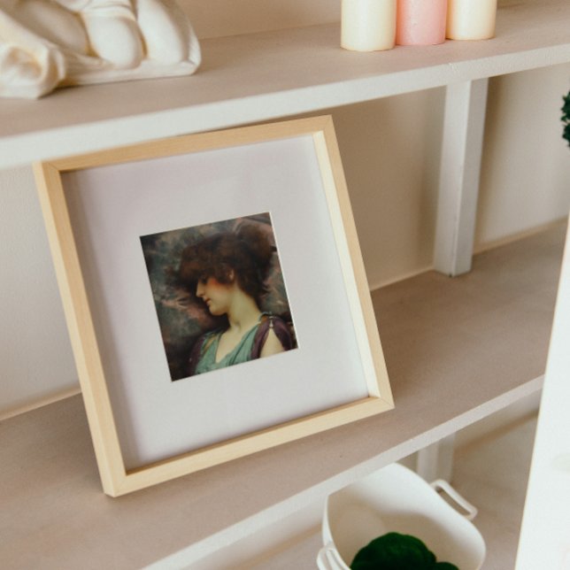 Långt borta Tankar Poster (Skapare uppladdad)