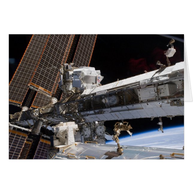 Långt från hemifrån OBS kort (Framsidan Horizontal)