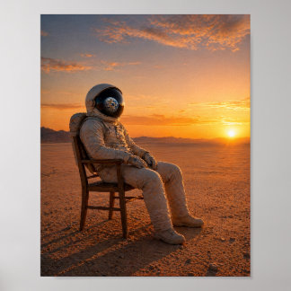 Långt från hemmet Affisch