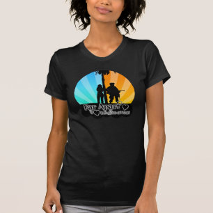 Långt ifrån varandra t shirt