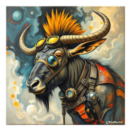 LÅNGT IN I STÄDERNA OCH LÄNGRE ÄN 12 FOTOTRYCK