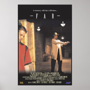Långt Poster