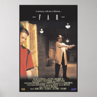 Långt Poster