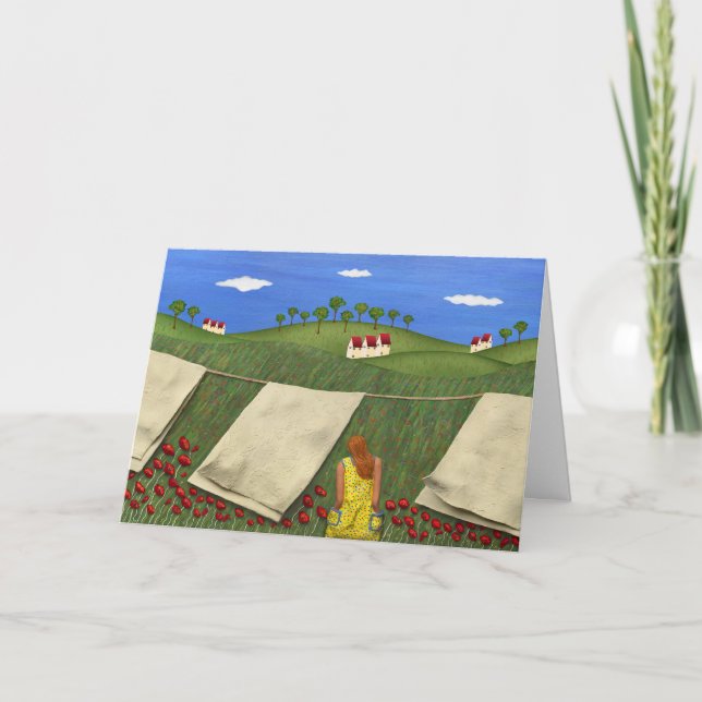 Långt var det kort (Framsida)