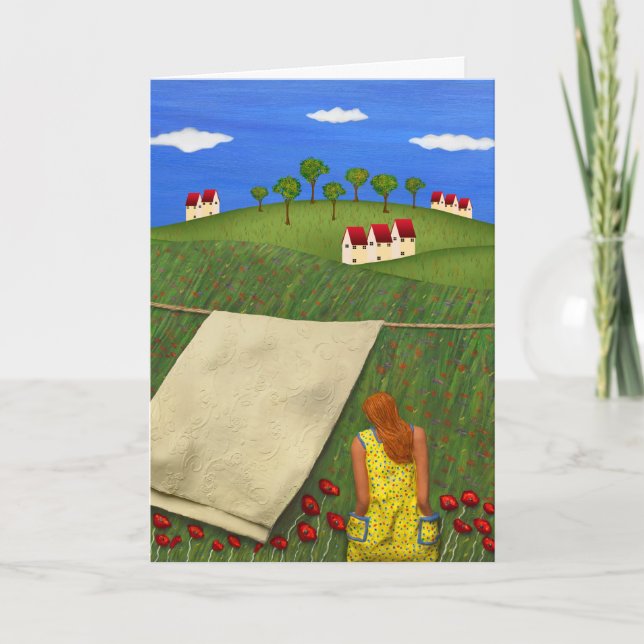 Långt var det kort (Framsida)