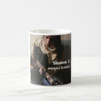 Längtansfull Drinkin CD kaffemugg