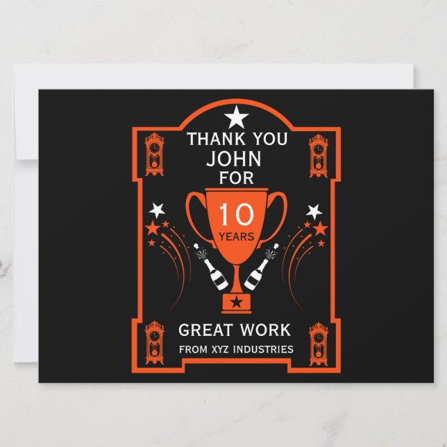 Långtidsanställning (Framsida)