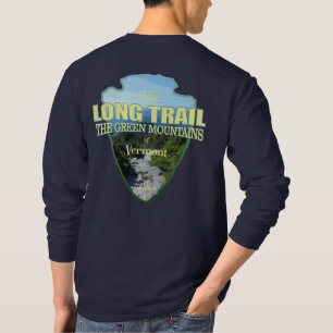 Långtrad (pilspets) t shirt
