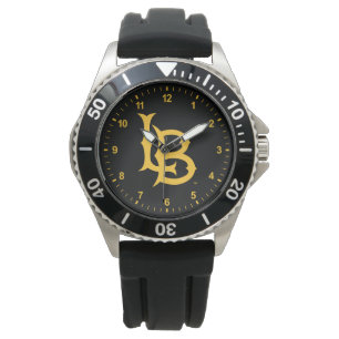 Långtrådstillstånd, Logotyp Armbandsur