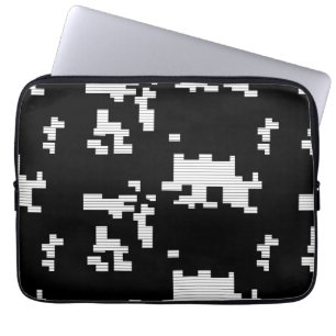Language, Desert Storm Electronics Bag Laptop Fodral
