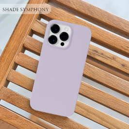 Languid Lavender Best Solid Lila Shades